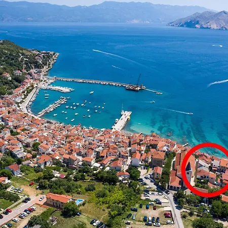 Apartmán Neptun *