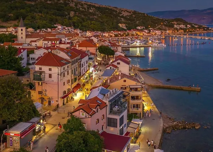 Appartamento Neptun *