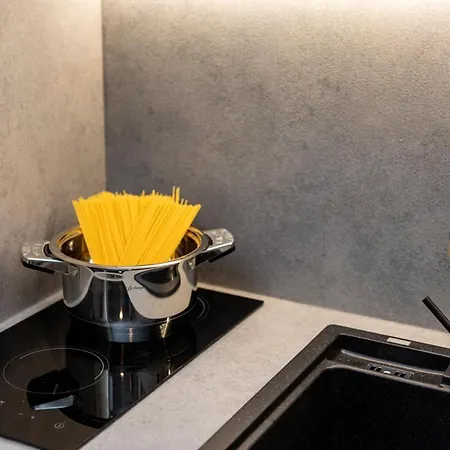 Apartman Neptun