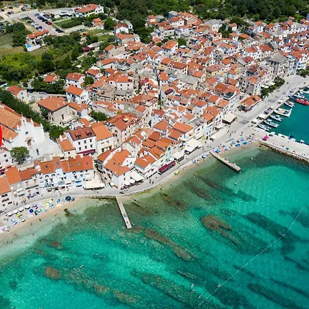 Neptun Apartman Baska (Krk)