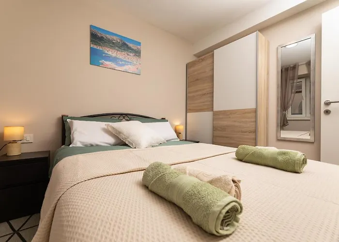 Neptun Apartmán
