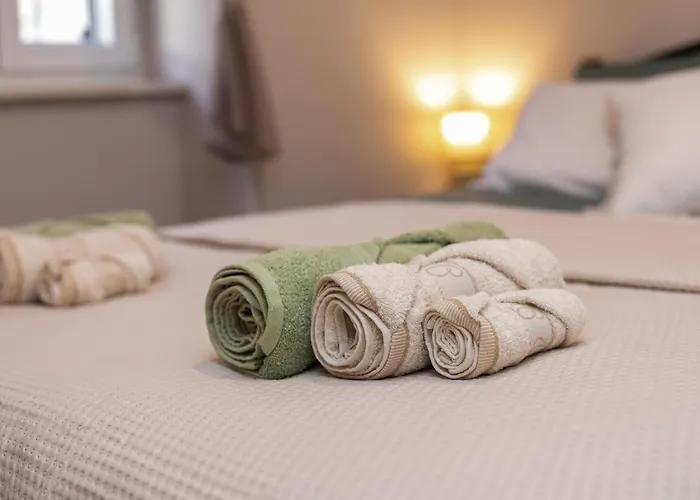 Apartamento Neptun Baška