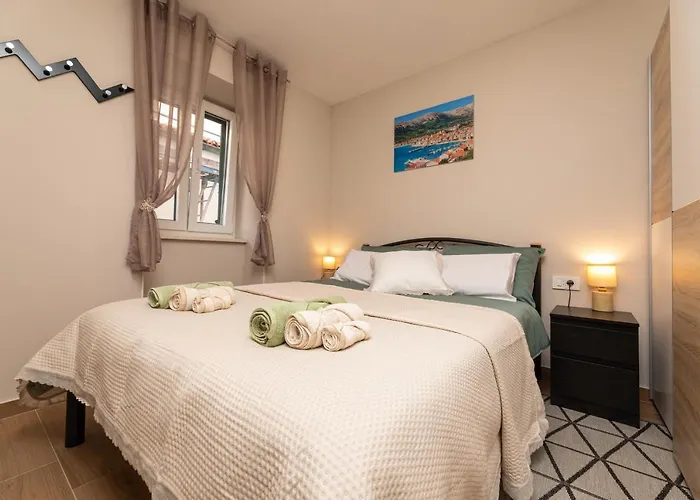 Apartmán Neptun *