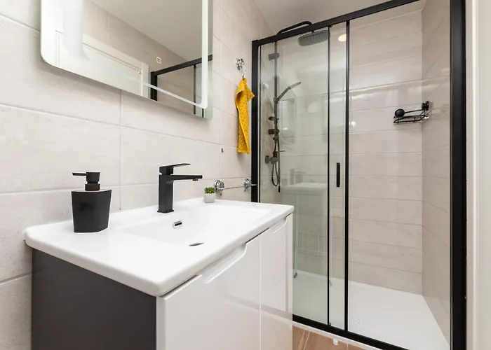 Apartmán Neptun