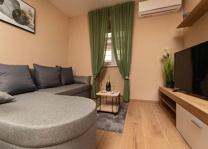 Apartamento Neptun *