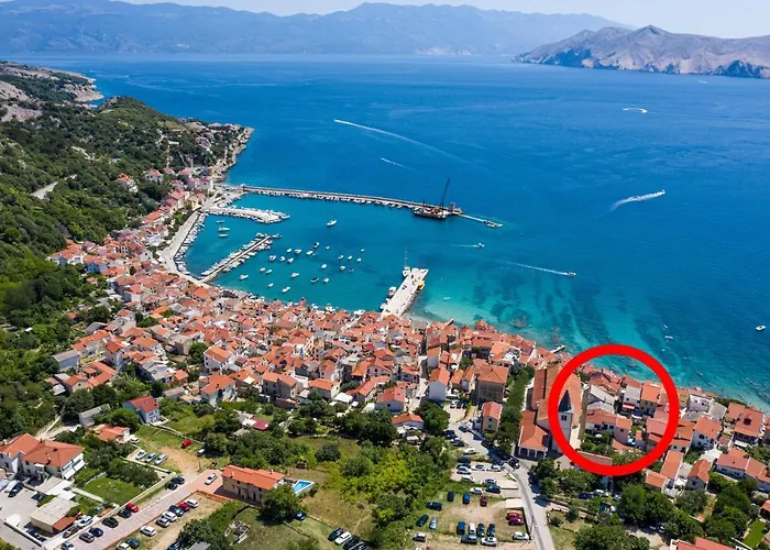 Apartmán Neptun *