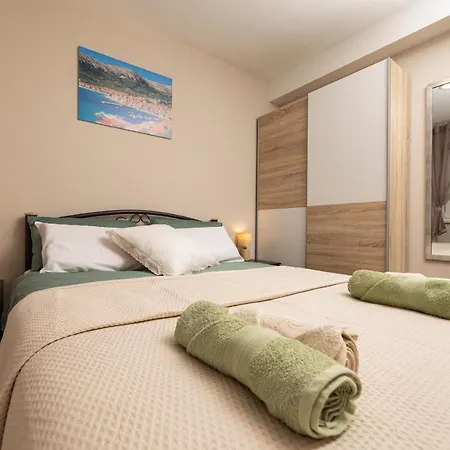 Neptun Apartmán