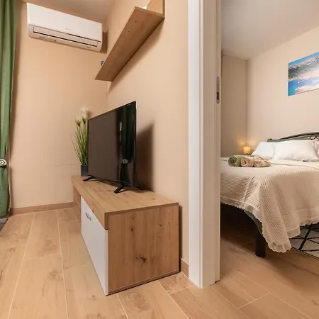 Apartmán Neptun