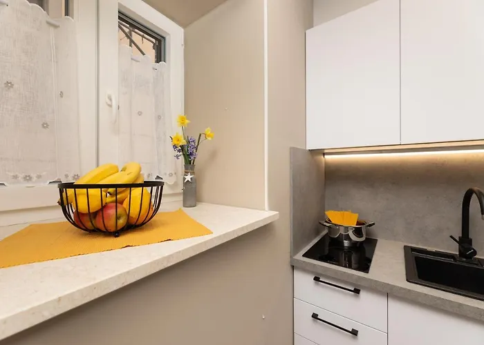 Apartman Neptun Baška