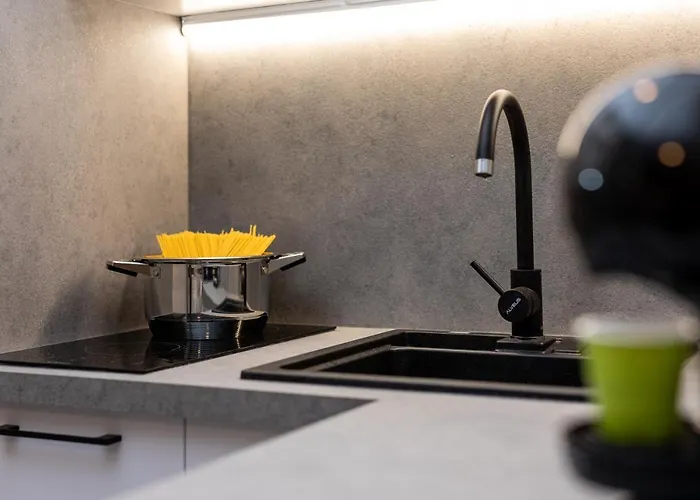 Apartman Neptun Baška